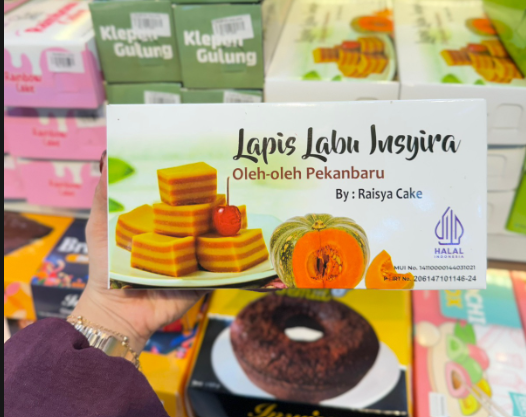 Lapis Labu Husyira
