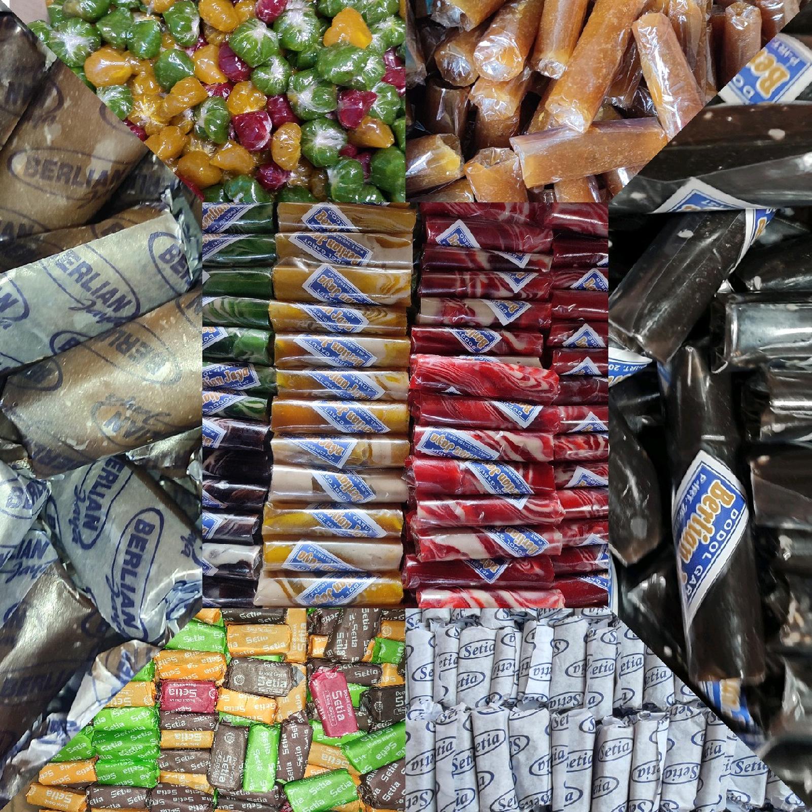 DODOL