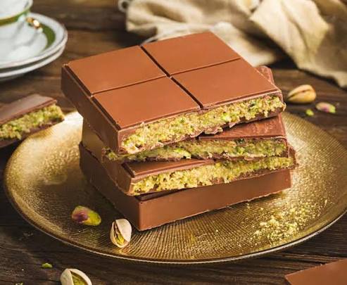 CHOCOLATE