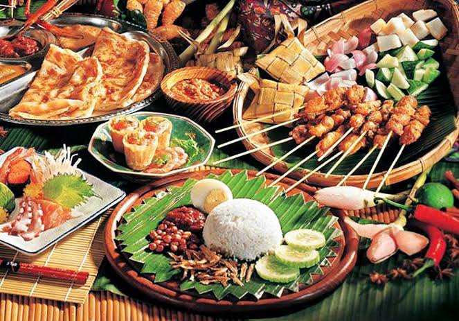 MALAYSIA FOOD