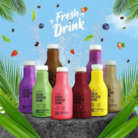 FRESH DRINK