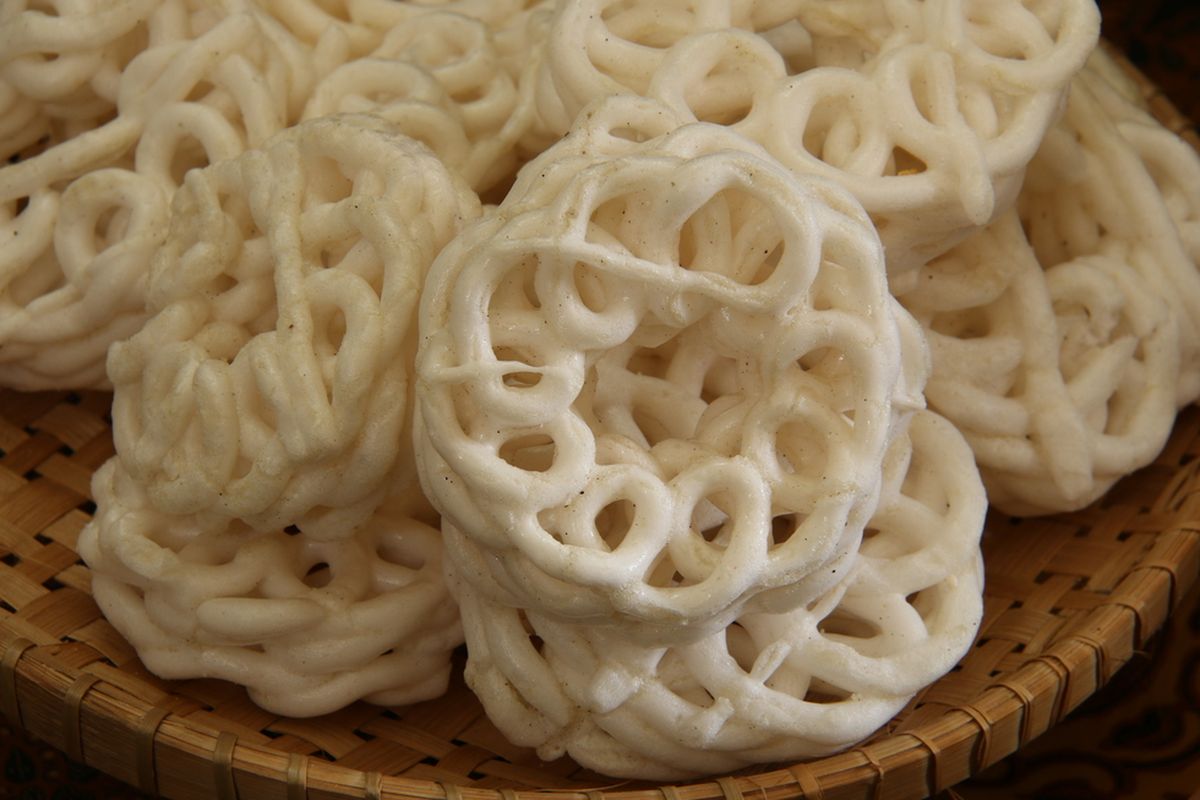KERUPUK
