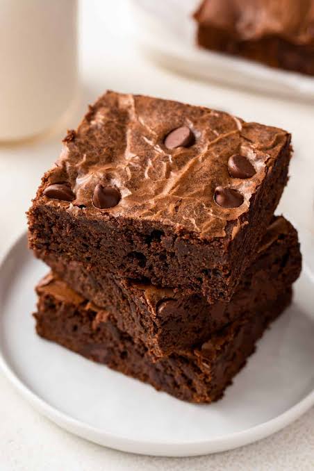 BROWNIES