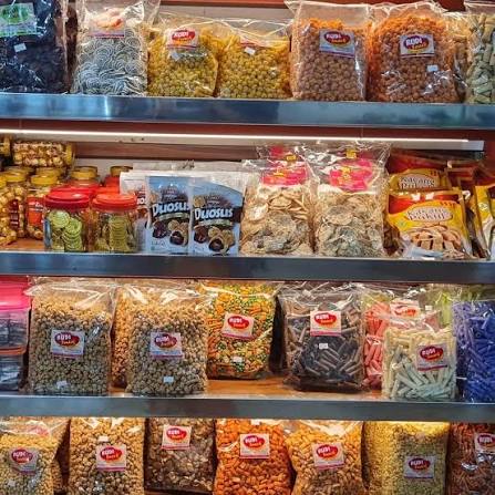 PRODUK INSYIRA