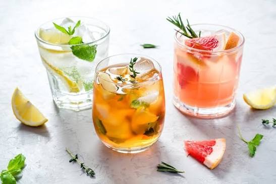 BEVERAGE