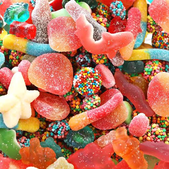 CANDY