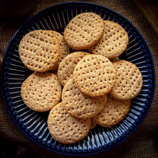 BISCUIT
